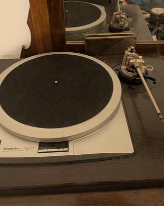 technics SP15 SP-15 