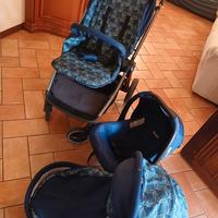 passeggino 