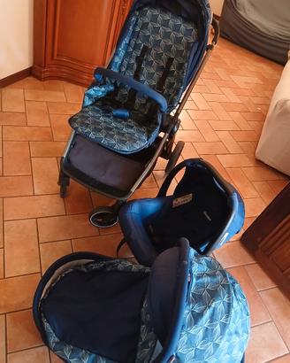 passeggino 