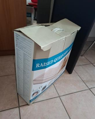 Materasso / letto gonfiabile 