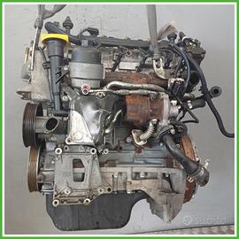 Motore Completo Funzionante 188A9000 51Kw Fiat