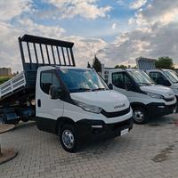 Iveco Daily RIBALTABILE TRILAT