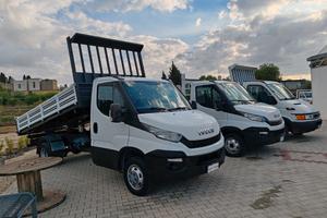 Iveco Daily RIBALTABILE TRILAT