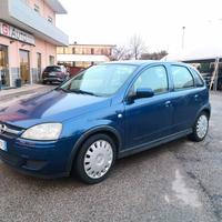 Opel Corsa 1.3 16V CDTI 69CV cat 5p. ***NEOPATENTA