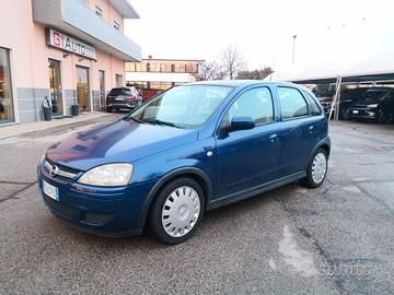 Opel Corsa 1.3 16V CDTI 69CV cat 5p. ***NEOPATENTA