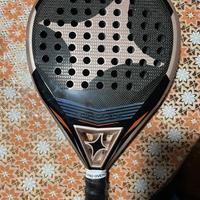 Racchetta padel starvie dronos speed