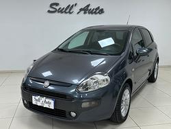 Fiat Punto Evo 1.3 Mjt 75 CV DPF 5 porte Dynamic -