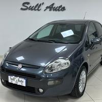 Fiat Punto Evo 1.3 Mjt 75 CV DPF 5 porte Dynamic -