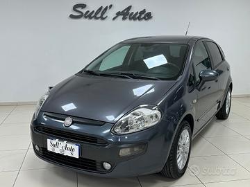 Fiat Punto Evo 1.3 Mjt 75 CV DPF 5 porte Dynamic -