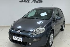 Fiat Punto Evo 1.3 Mjt 75 CV DPF 5 porte Dynamic -