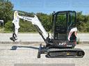 miniescavatore-bobcat-e27z