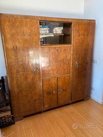 Armadio vintage