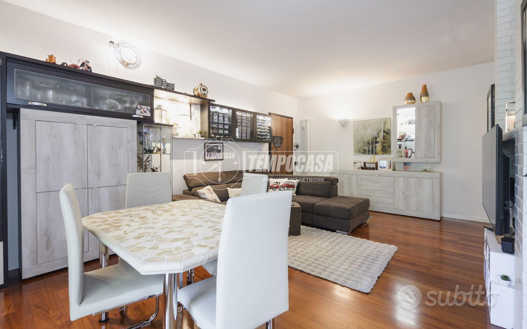 Apartment in Monterenzio, Savazza - Vista 4