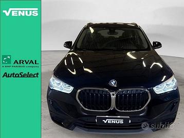 BMW X1 xDrive25e Business Advantage