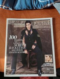 “laura pausini fatti sentire ancora” the magazine