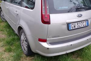 Per pezzi di ricambio o intera
