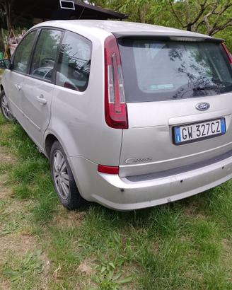 Per pezzi di ricambio o intera