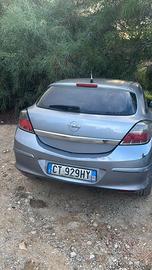 Oplel astra 1.9