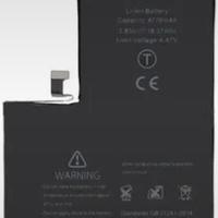 batteria iPhone 13 pro max