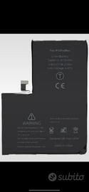 batteria iPhone 13 pro max