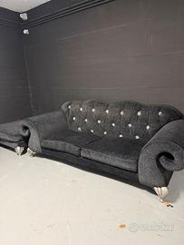 DIVANO DESIGN REGALATO