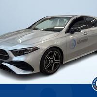Mercedes-Benz Classe A 180d Automatic AMG Lin...