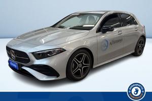 Mercedes-Benz Classe A 180d Automatic AMG Lin...