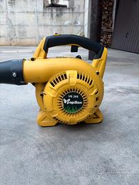 Soffiatore a scoppio