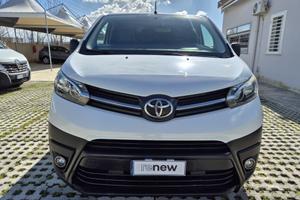 Toyota Proace 1.5 D 95CV 2017 euro6