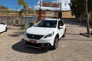 Peugeot 2008 BlueHDi 100 Allure