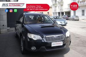 Subaru Legacy Subaru Legacy SW 2.0d CQ mt 110...