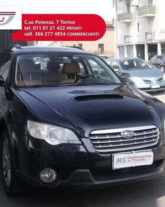 Subaru Legacy Subaru Legacy SW 2.0d CQ mt 110...