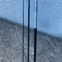 Daiwa canna team daiwa x  45 LD