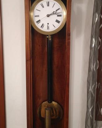 Pendolo Regolatore Francese