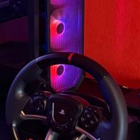 Volante per ps 4/5 pc e xbox (prezzo trattabile)