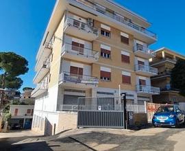 Trilocale con BALCONE / Ottavia