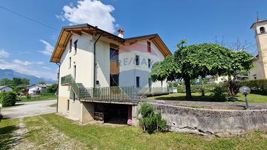 Casa Indipendente - Borgo Valbelluna