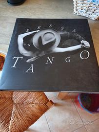 Libro sul tango 