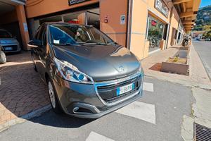 Peugeot 208 PureTech 82 5 porte Active
