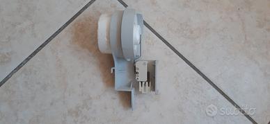 Gallegiante Indesit