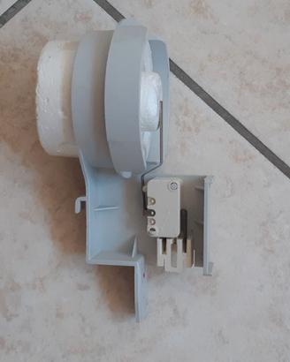 Gallegiante Indesit