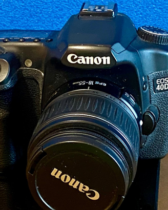 CANON EOS 40D