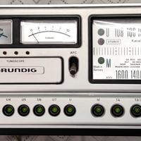 Sintoampli Grundig R30 x ricambi