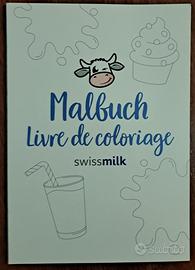 Libro da colorare