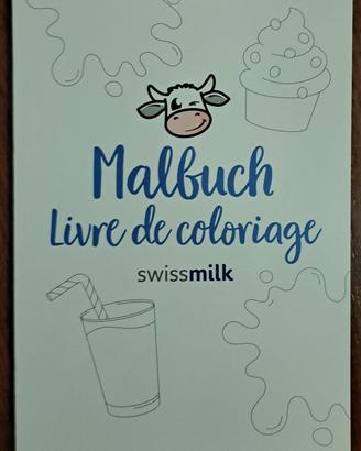 Libro da colorare