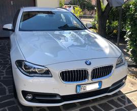 BMW Serie 5 (F10/11) - 2017 XDrive