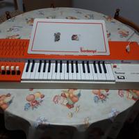 Organo Bontempi