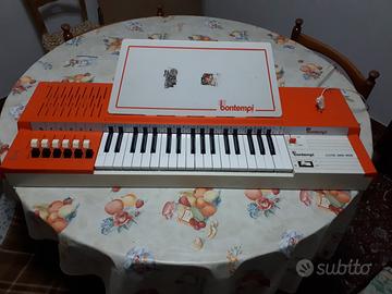 Organo Bontempi