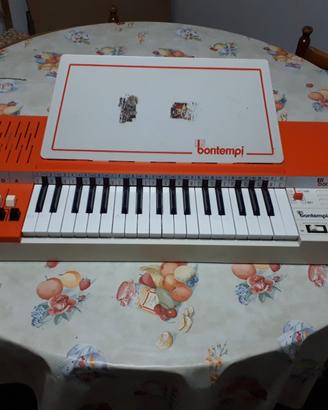 Organo Bontempi