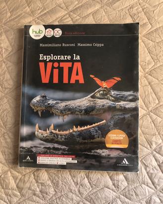 Esplora la Vita